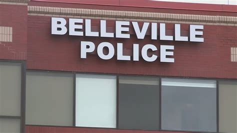 Major Case Squad investigating Sunday morning homicide in Belleville